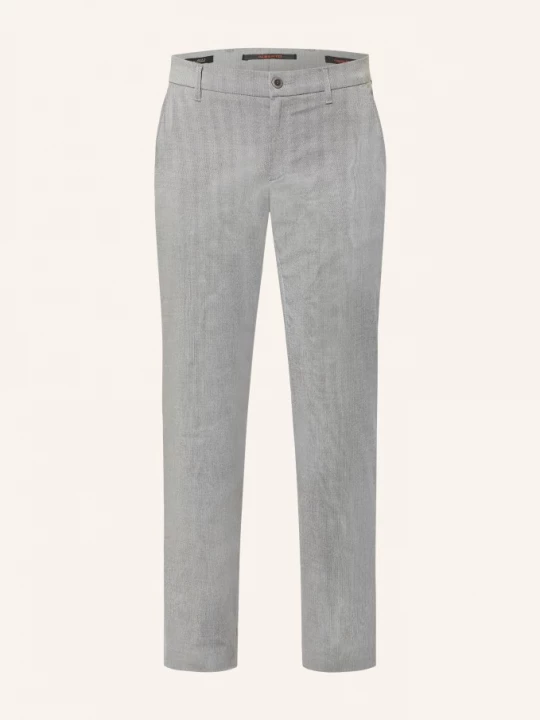 Obrázek produktu Alberto Chino Lou Regular Fit tmavě modrá / bílá