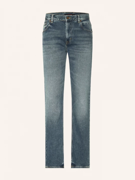Obrázek produktu Alberto Džíny Bill Modern Fit 849 blue