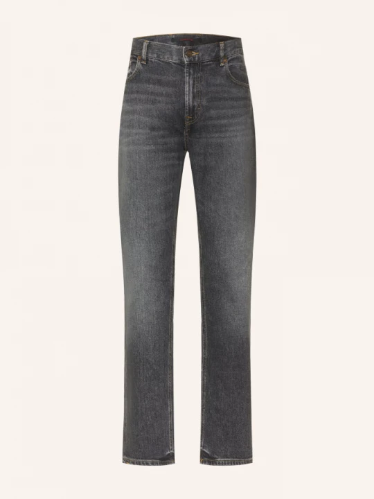 Obrázek produktu Alberto Džíny Bill Modern Fit 994 dark grey