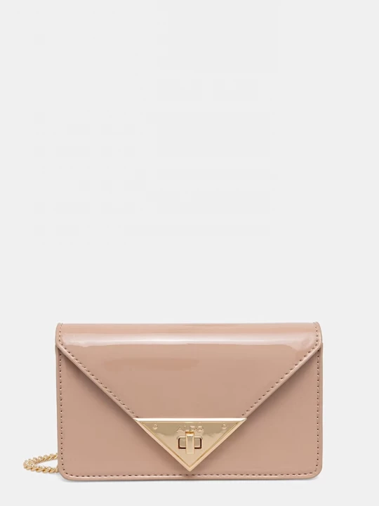Obrázek produktu Aldo crossbody kabelka dámská BRIMORTON béžová