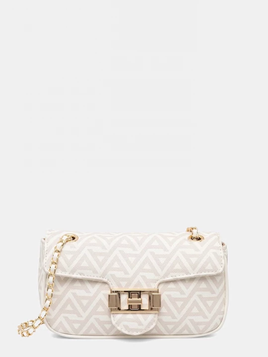 Obrázek produktu Aldo crossbody kabelka dámská OLANDRIA béžová
