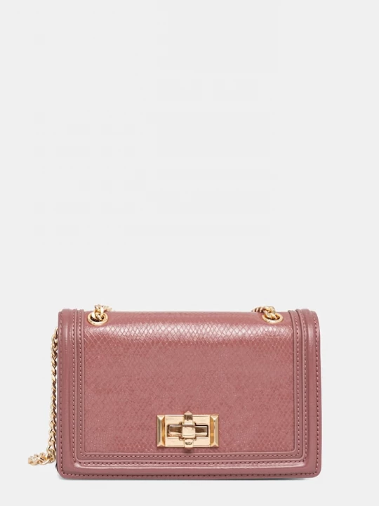 Obrázek produktu Aldo crossbody kabelka dámská VYVIANA růžová