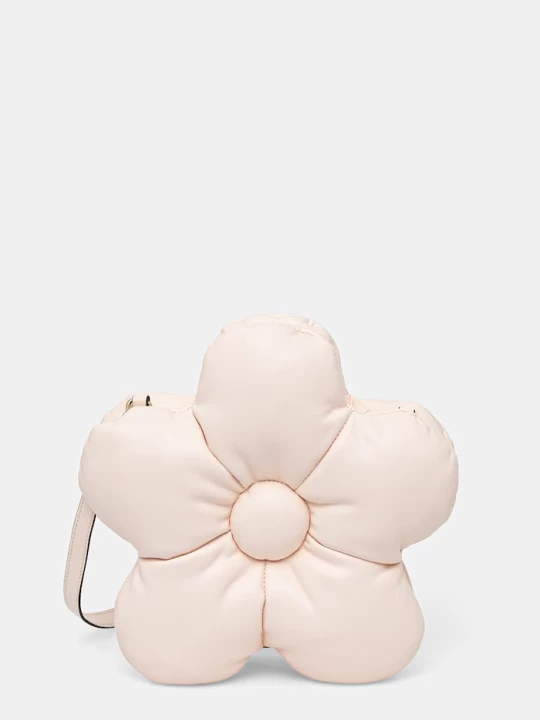 Obrázek produktu Aldo crossbody kabelka dámská z imitace kůže béžová