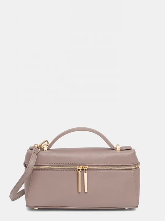 Obrázek produktu Aldo crossbody kabelka dámská z imitace kůže KALLIANA béžová