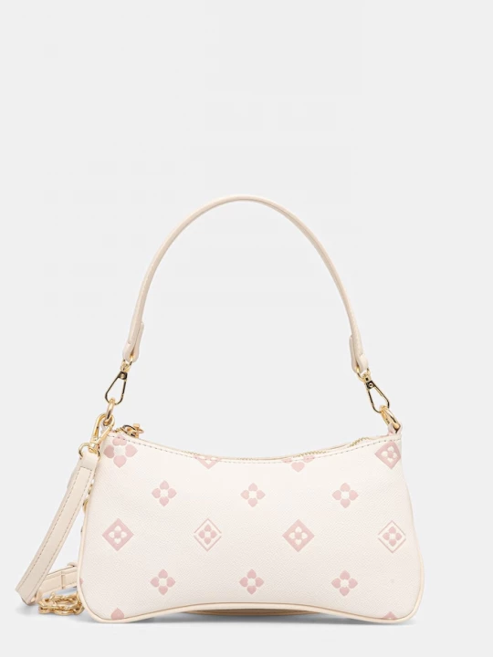 Obrázek produktu Aldo crossbody kabelka dámská z imitace kůže OLEVYA béžová