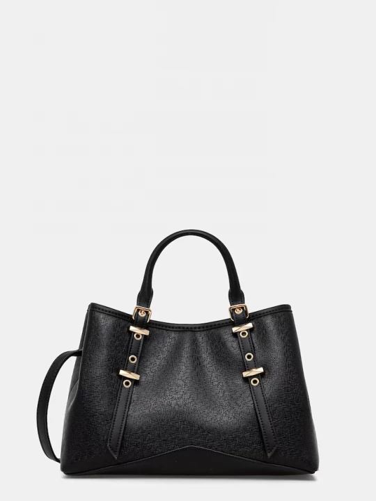 Obrázek produktu Aldo crossbody kabelka dámská z imitace kůže SCARLETTIA černá