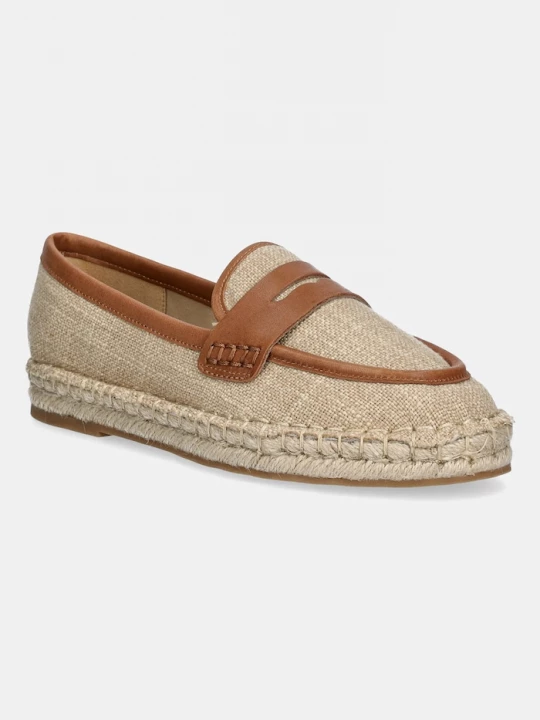 Obrázek produktu Aldo Espadrilky Aldo SUMMERCRUSH hnědá