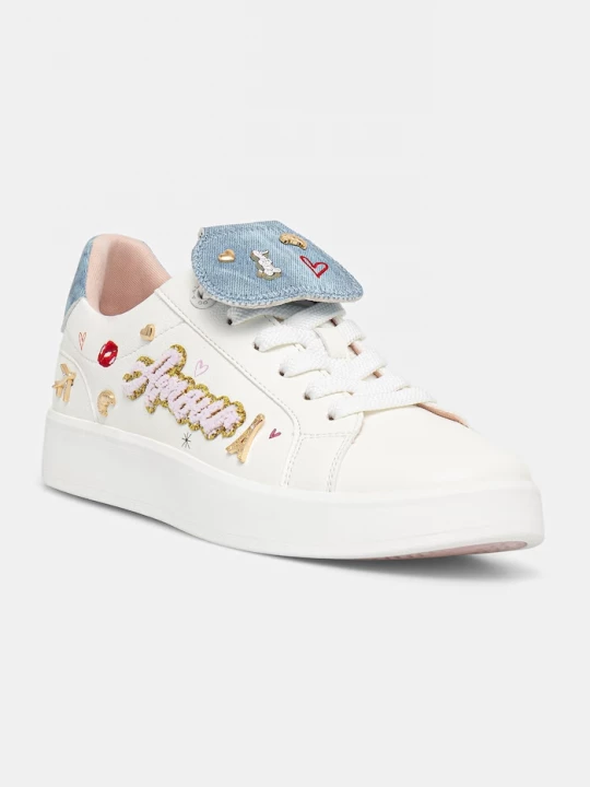 Obrázek produktu Aldo FRENCHIE sneakers boty dámské