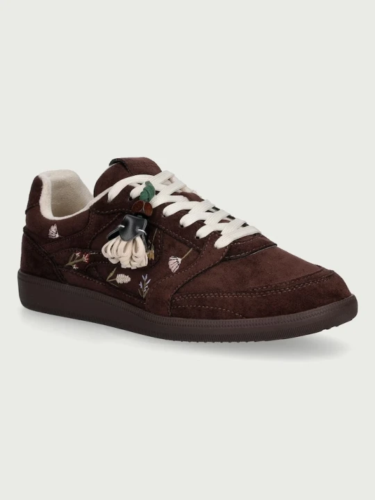 Obrázek produktu Aldo KASSIS sneakers boty dámské hnědá