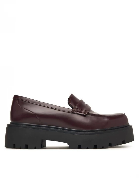 Obrázek produktu Aldo Loafersy Cadaycia 14058782 Bordó