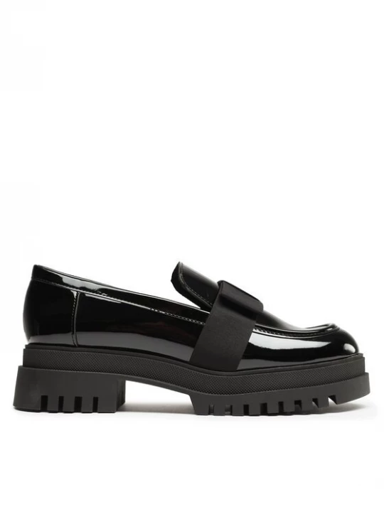 Obrázek produktu Aldo Loafersy Theatric 13673307 Černá