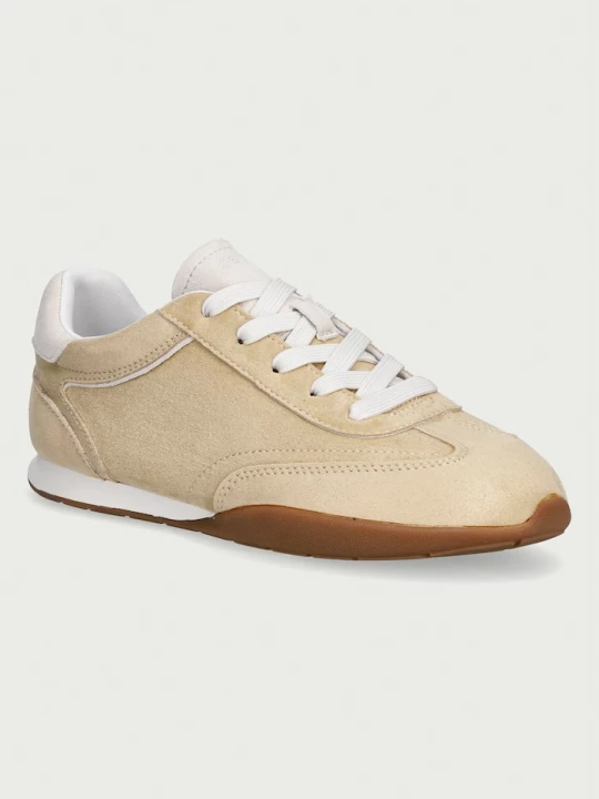Obrázek produktu Aldo LYVIE sneakers boty dámské béžová
