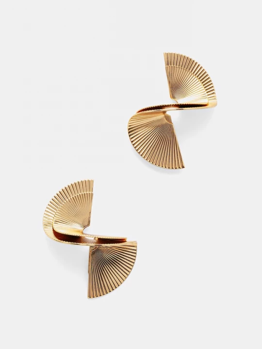 Obrázek produktu Aldo náušnice dámské FARIA2.0 zlatá