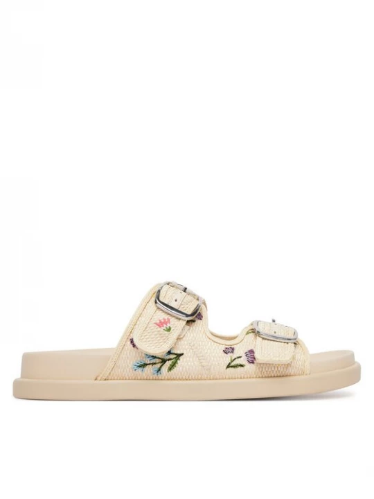Obrázek produktu Aldo Nazouváky Bohochic 14295665 Béžová