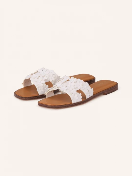 Obrázek produktu Aldo Pantofle Itsandal bílá