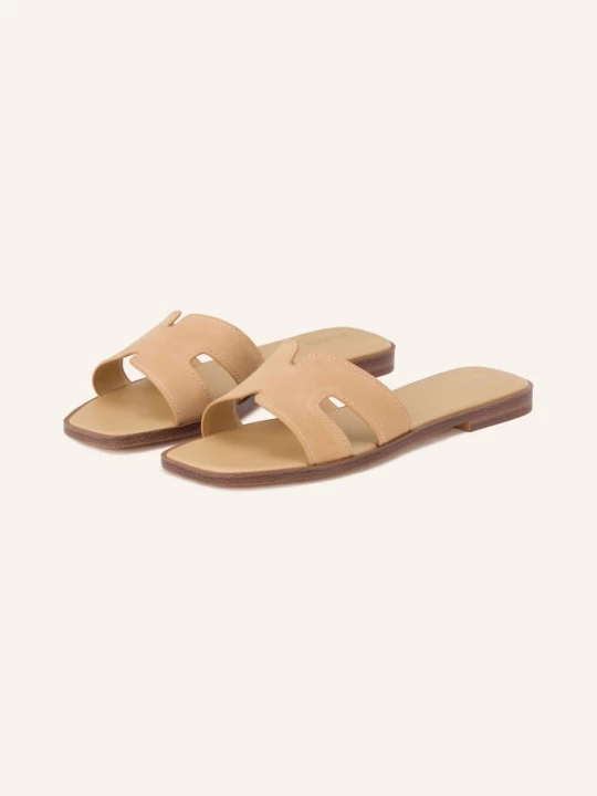 Obrázek produktu Aldo Pantofle Itsandal velbloudí