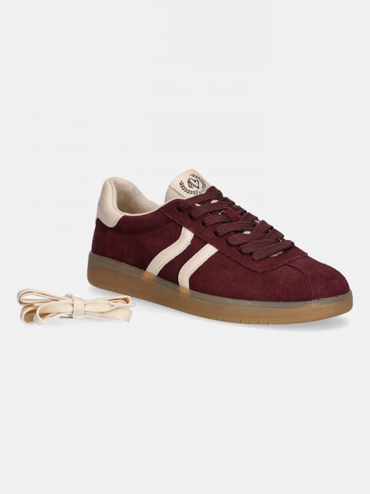 Obrázek produktu Aldo Semišové tenisky Aldo CHICSNEAKER