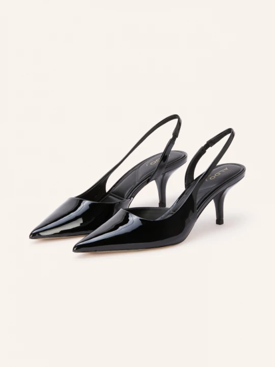 Obrázek produktu Aldo Slingpumps S Páskem Stessylowsling černá