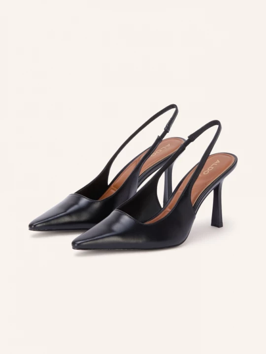 Obrázek produktu Aldo Slingpumps Zailah černá