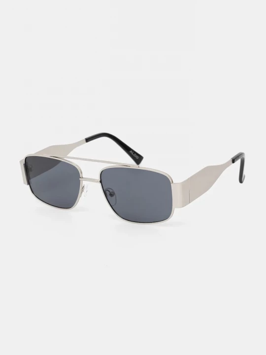 Obrázek produktu Aldo Sluneční brýle Aldo CLUBSHADES stříbrná