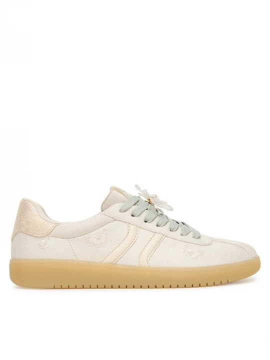 Obrázek produktu Aldo Sneakersy Chicsneaker 14296275 Světle béžová