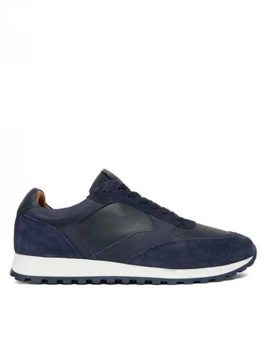 Obrázek produktu Aldo Sneakersy Gordo 14134962 Tmavomodrá