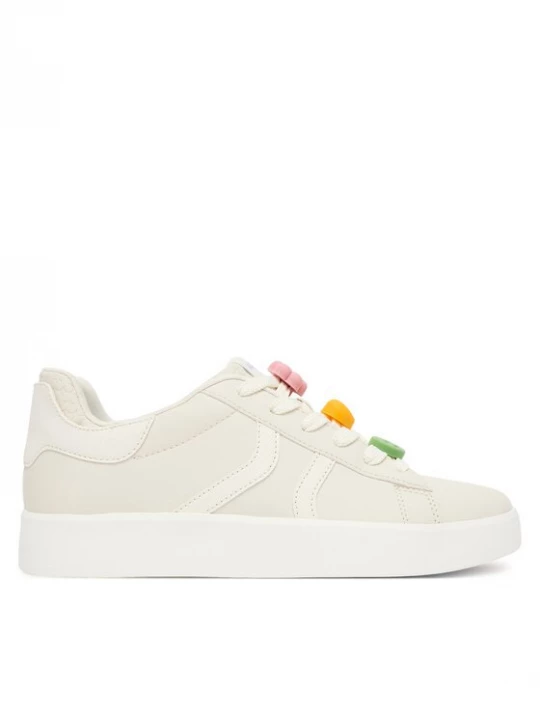 Obrázek produktu Aldo Sneakersy Hypertmc01 14038435 Écru Krémová