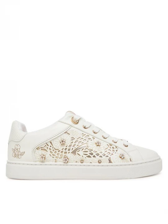 Obrázek produktu Aldo Sneakersy Leonia 13918735 Bílá