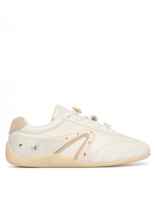 Obrázek produktu Aldo Sneakersy Maxie 14193948 Zlatá
