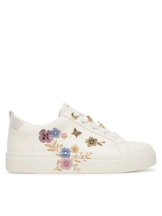 Obrázek produktu Aldo Sneakersy Springflowers 14295810 Bílá