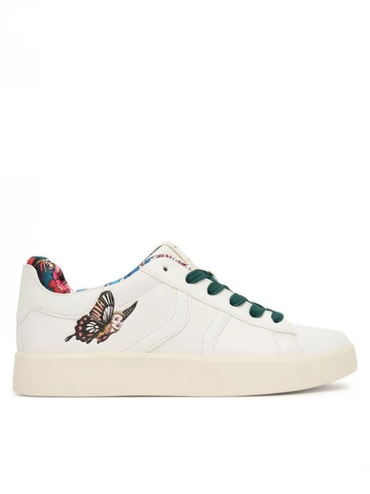 Obrázek produktu Aldo Sneakersy Whatisadam01 14038437 Bílá