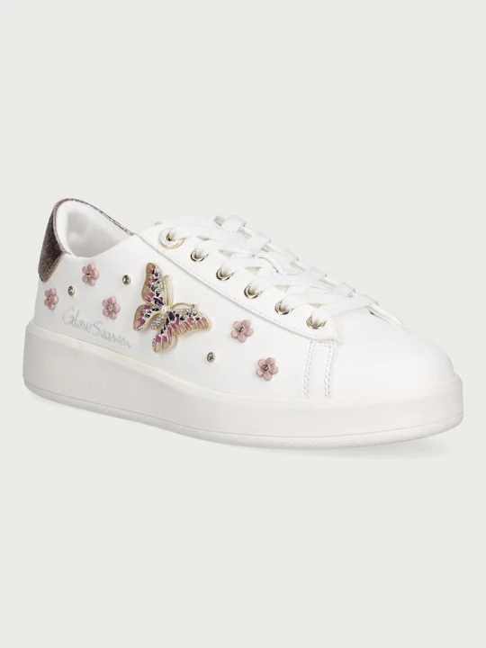 Obrázek produktu Aldo SPRINGKISS sneakers boty dámské