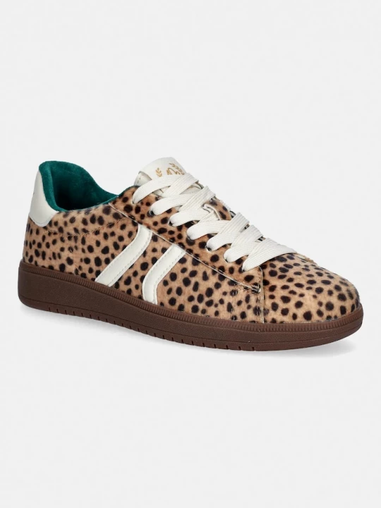 Obrázek produktu Aldo Tenisky Aldo CHICSNEAKER2 hnědá