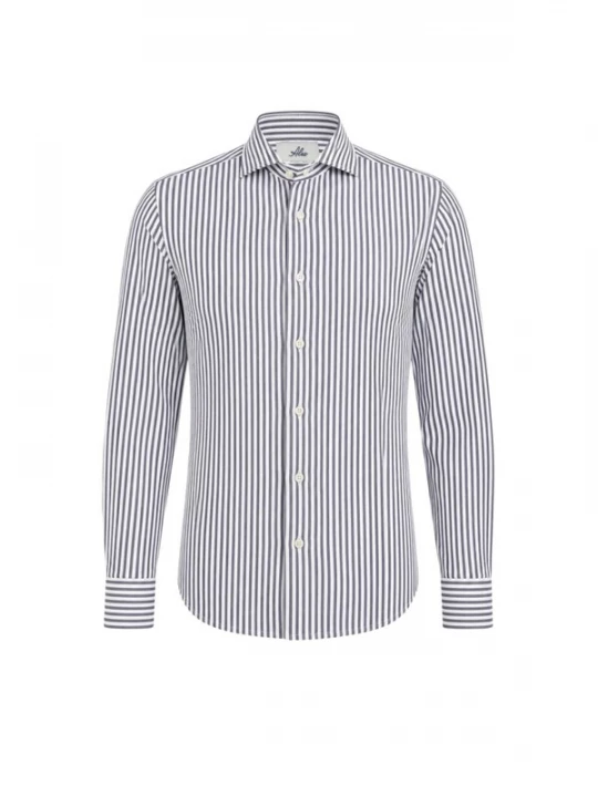 Obrázek produktu ALEA Košile 'ALEA CAMICIA CAMICIA' modrá