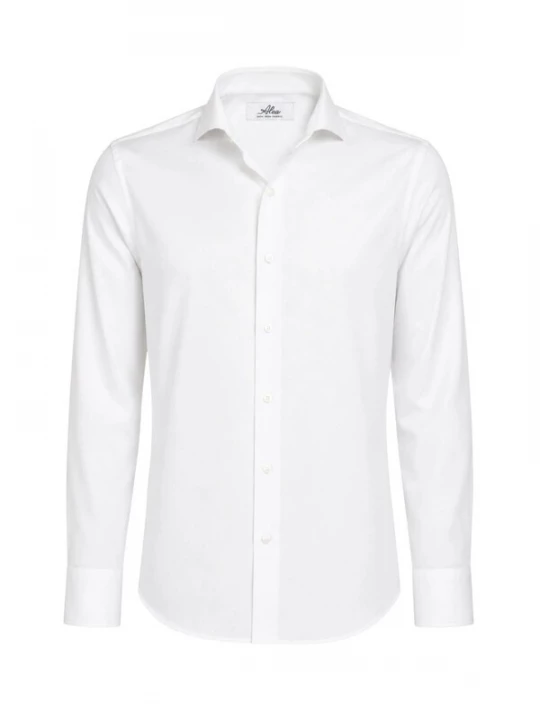 Obrázek produktu ALEA Košile 'CAMICIA' bílá