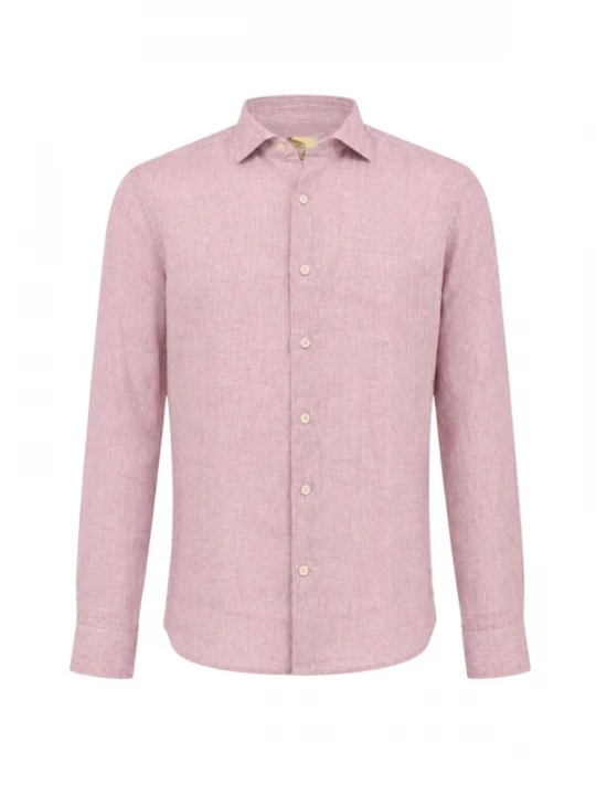 Obrázek produktu ALEA Košile 'CAMICIA' pink
