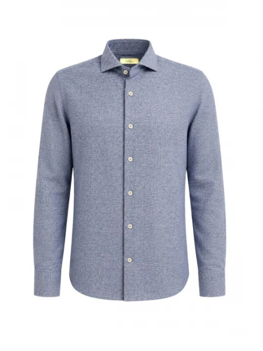 Obrázek produktu ALEA Tričko 'ALEA CAMICIA CAMICIA' modrá