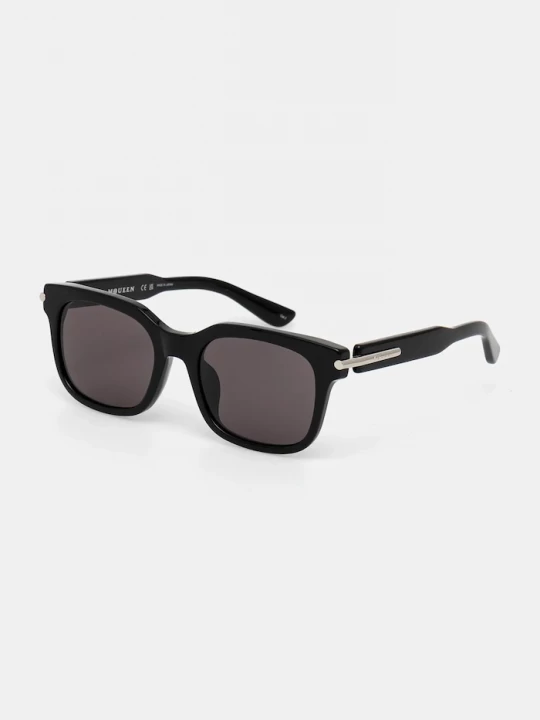 Obrázek produktu Alexander McQueen Brýle Alexander McQueen černá