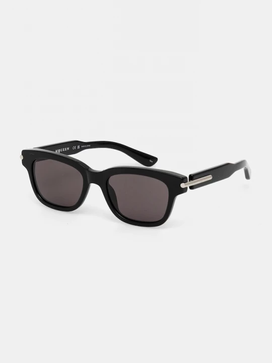 Obrázek produktu Alexander McQueen Sluneční brýle Alexander McQueen černá