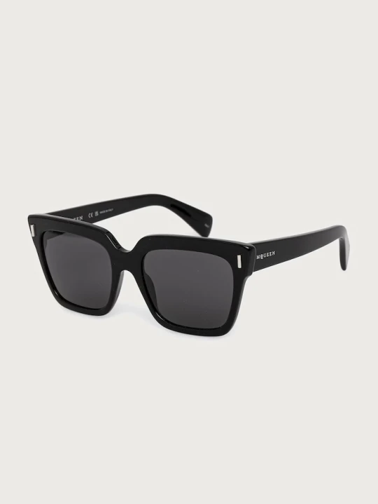 Obrázek produktu Alexander McQueen sluneční brýle dámské černá