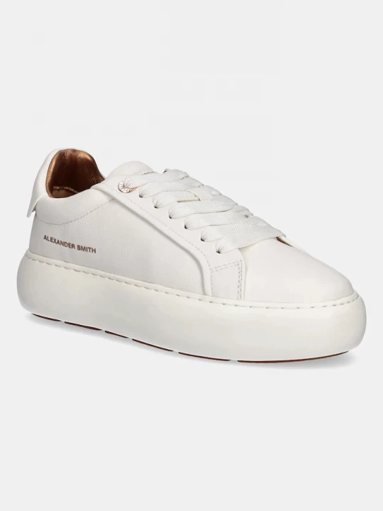 Obrázek produktu Alexander Smith Kožené sneakers boty Soho