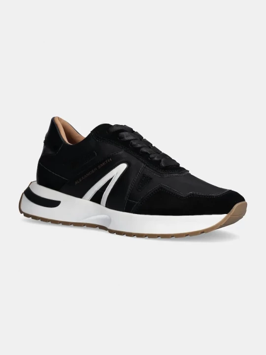 Obrázek produktu Alexander Smith Sneakers boty Alexander Smith Hyde černá