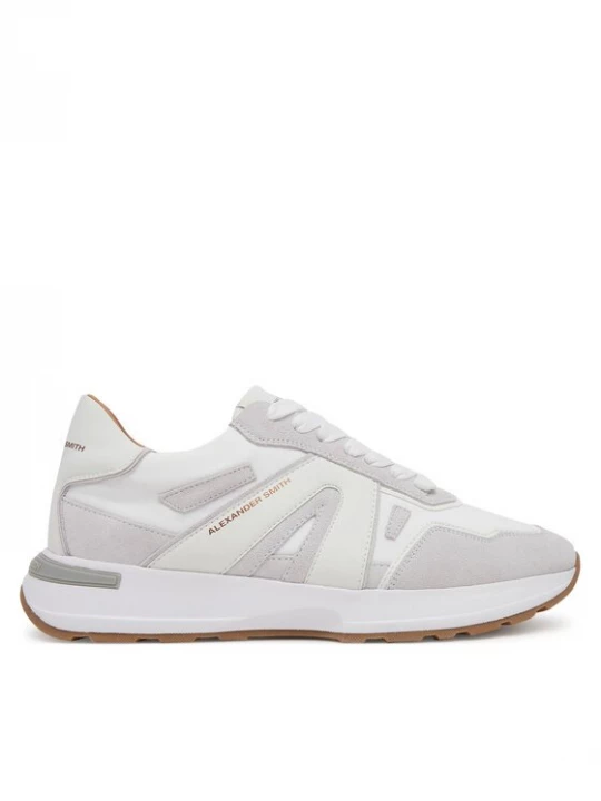 Obrázek produktu Alexander Smith Sneakersy 3343 Bílá