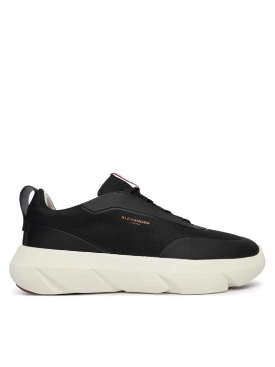 Obrázek produktu Alexander Smith Sneakersy ALBEEPM-9680 Černá