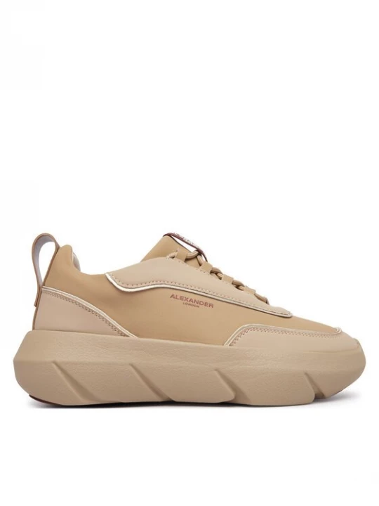 Obrázek produktu Alexander Smith Sneakersy ALBEEPW-9655 Béžová