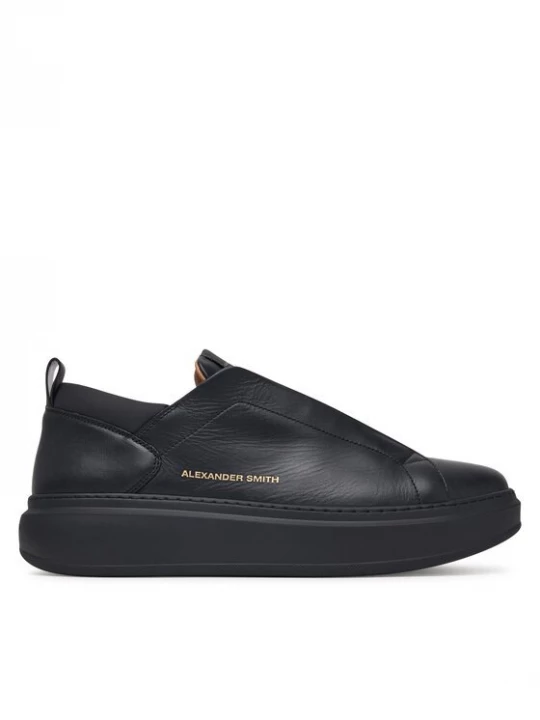 Obrázek produktu Alexander Smith Sneakersy ASBEWLM-0067 Černá