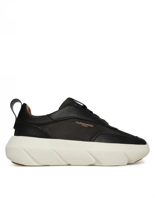 Obrázek produktu Alexander Smith Sneakersy Eclipse ALBCEPW-9654-BLK Černá