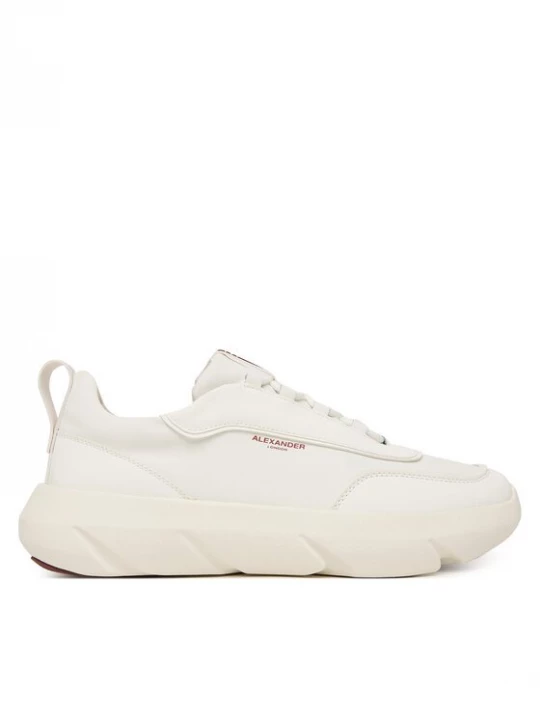 Obrázek produktu Alexander Smith Sneakersy Eclipse ALBDEPM 9677 Bílá