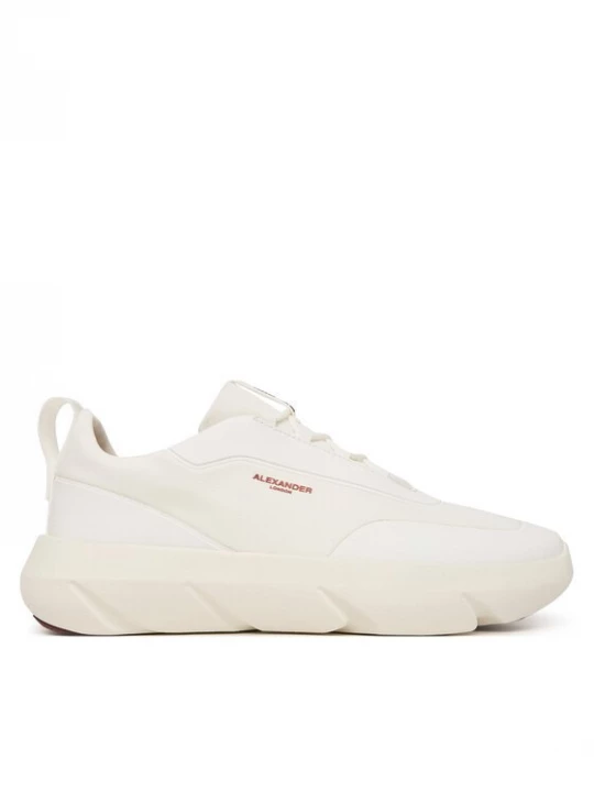 Obrázek produktu Alexander Smith Sneakersy Eclipse ALBDEPM 9678 Bílá