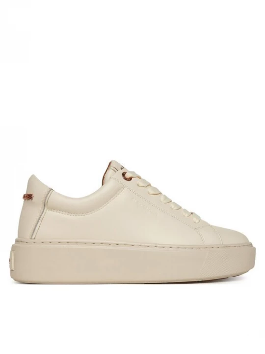 Obrázek produktu Alexander Smith Sneakersy London ALBCLHW-8012-TLI Bílá